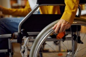 L’Allocation Compensatrice pour Tierce Personne (ACTP)